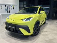 Nowe BYD Dolphin Surf 64 kW (88 KM) 2025 Zielony jasny (metalik) Hatchback