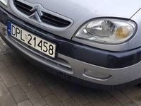 używany Citroën Saxo Vts 1.6 16v