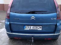 używany Citroën Grand C4 Picasso 