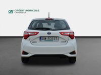 używany Toyota Yaris Hybrid Yaris100 Active dw7ck71 III (20…