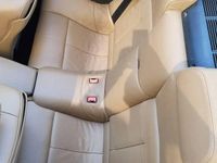 używany BMW M6 E64 - zamiana