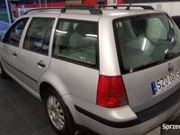 używany VW Golf IV 