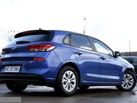 używany Hyundai i30 1.6dm 115KM 2019r. 140 500km