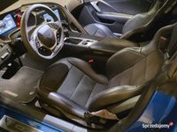 Używany Corvette Z06 2015 Kabriolet