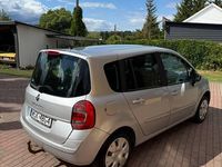 Używany Renault Modus 2010 Minivan