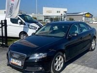 Używany Audi A4 2011