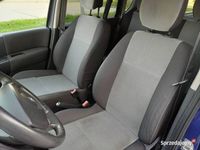 używany Renault Modus LIFT 2008R Benzyna 1.2 Z NIEMIEC