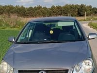 Używany VW Polo 70 KM (51 kW) 2007 Hatchback