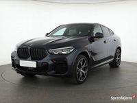 używany BMW X6 xDrive30d