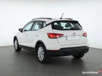 używany Seat Arona 1.0 TSI