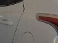 Używany Ssangyong (KGM) Tivoli 128 KM (94 kW) 2017 Biały SUV