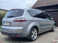Używany Ford S-MAX S 2007 Minivan