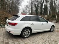 używany Audi A4 Avant 2dm 190KM 2018r. 250 000km