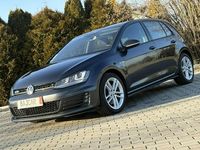używany VW Golf VII 2dm 184KM 2013r. 279 000km
