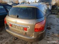 Używany Peugeot 407 2010