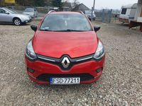 używany Renault Clio IV 