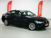 używany BMW 318 2dm 150KM 2018r. 60 000km