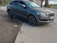 używany Audi Q7 3.0 tdi