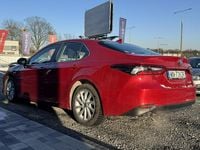 używany Toyota Camry 2.5dm 218KM 2022r. 164 800km