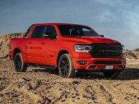 używany Dodge Ram GT / Oryginalny przebieg / Pełny przegląd