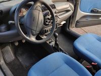 Używany Fiat Seicento 2001 Hatchback