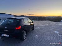 Używany Seat Ibiza 2008