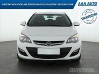 Używany Opel Astra 2016 Biały