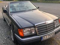 używany Mercedes 300 