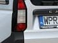 używany VW Caddy III FV23% 2.0TDI SalonPL Parktronic Front Assist Tempomat 1WŁ Gwarancja