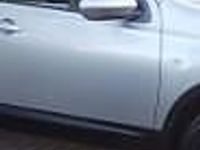 używany Nissan Qashqai DCI