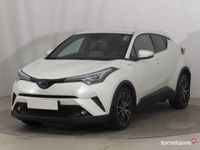 używany Toyota C-HR 1.8 Hybrid