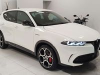 używany Alfa Romeo Tonale VELOCE 1.5 T4 160 KM HYBRID DCT7