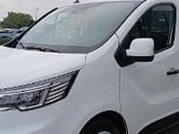 używany Renault Trafic III SpaceClass 2.0 dCi