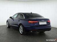 używany Audi A4 35 TFSI