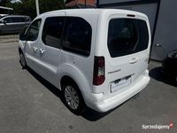 używany Peugeot TePee Partner Raty/Zamiana Gwarancja salon PL bardzo ładny stan va…