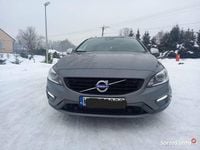 Używany Volvo V60 2018 Kombi