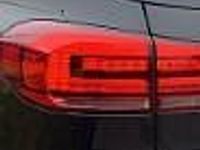 używany VW Tiguan I 2,0TDI-150KM 4x4, DSG, Navi, Xenon, Led, Alufelgi...