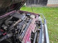 Używany Hyundai Galloper 2000 SUV