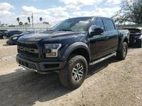 używany Ford F-150 2018, 3.5L, 4x4, porysowany