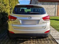 używany Hyundai ix35 Premium 2.0 MPI