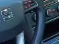 Używany Seat Leon FR 140 KM (102 kW) 2014 Biały Hatchback