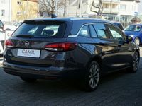 używany Opel Astra 1.6dm 136KM 2016r. 225 000km