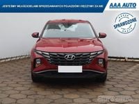 Używany Hyundai Tucson 2023 Czerwony SUV