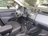 używany Dacia Duster salon Polska