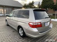 Używany Honda Odyssey Touring 2005 Minivan