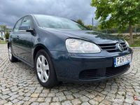 używany VW Golf V 1.4 Stan Bdb I właściciel 2008r. Zarej