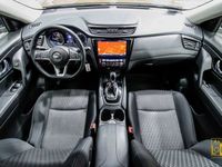 używany Nissan X-Trail 2dm 177KM 2018r. 82 000km