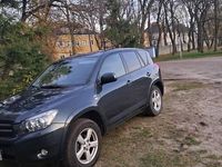 używany Toyota RAV4 sprzedam samochód ROCZNIK 2007