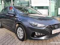 używany Hyundai i30 2022r. | FV 23% | I - WŁ | Salon PL | Czujniki parkowania | K…