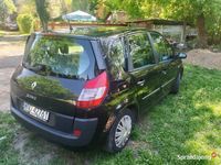 używany Renault Scénic II
